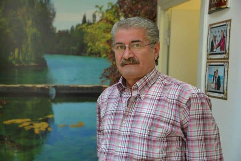 Malatya’da usta fotoğrafçı Kelleci vefat etti