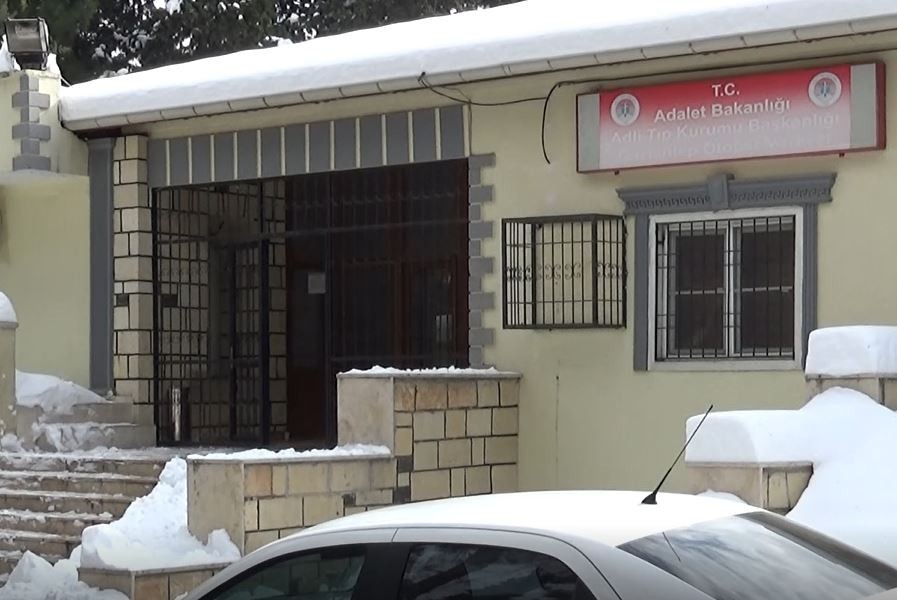 Sahte alkolden ölen şahsın cenazesi ailesine teslim edildi