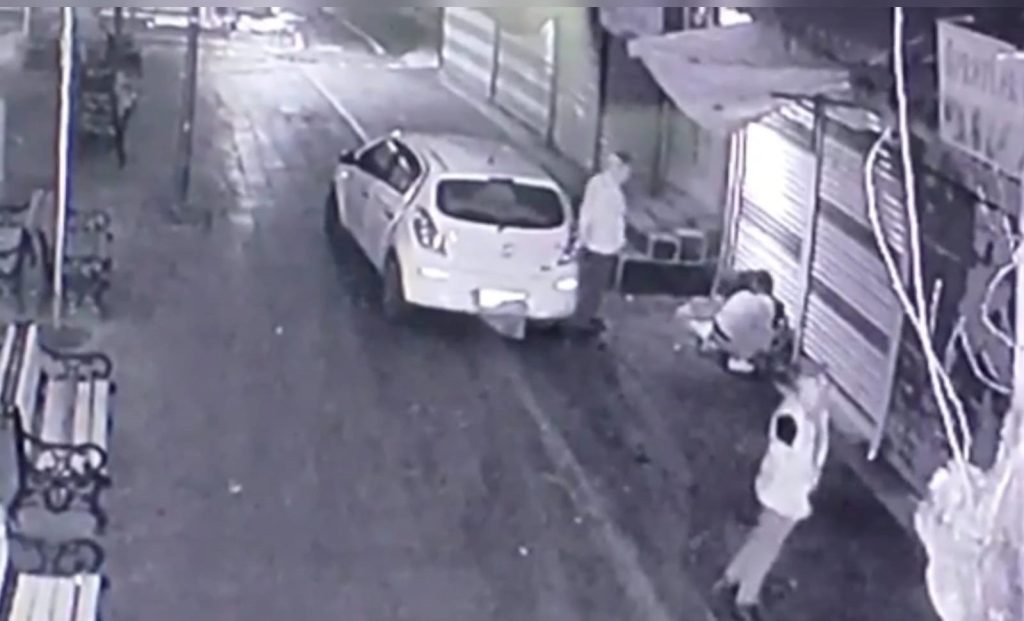 Şanlıurfa’da iş yerlerine dadanan maskeli hırsızlar yakalandı