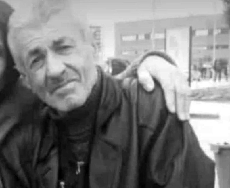 Şanlıurfa’da soba dumanından zehirlenen yaşlı adam öldü