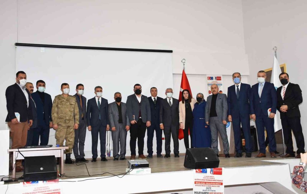 Şehit Mehmet Çelik adına kütüphane açıldı
