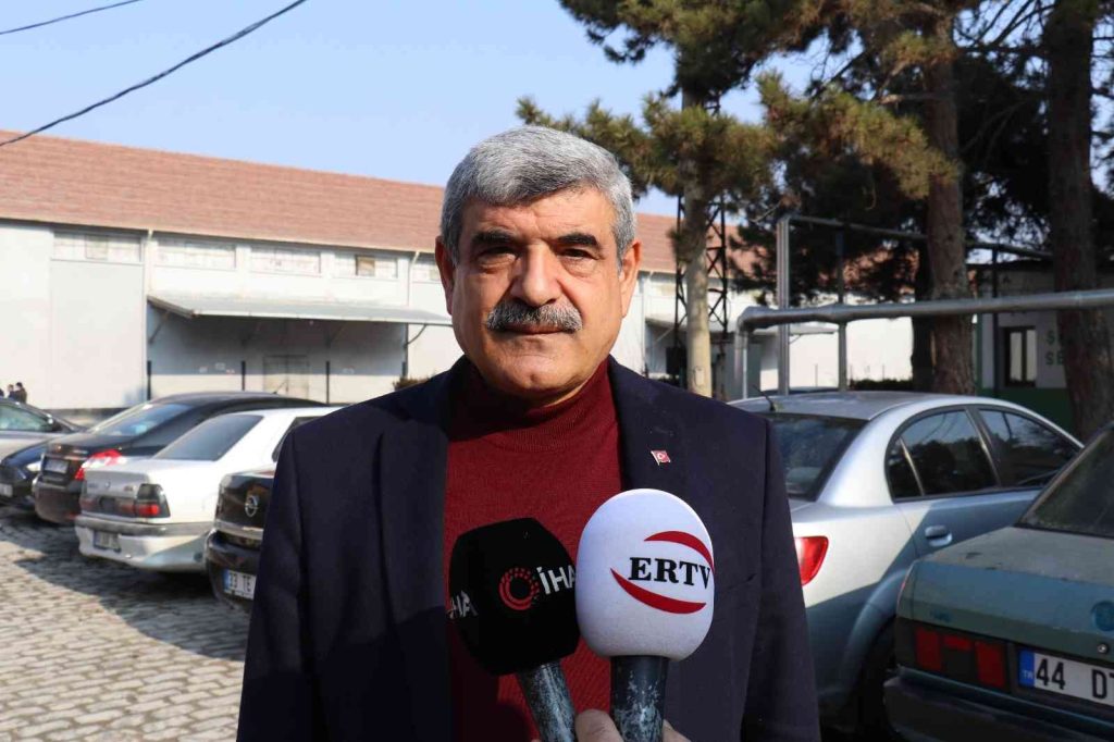 Şeker Marketler Dönemi Başlıyor…