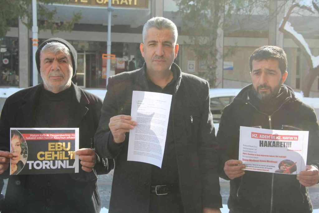 Sezen Aksu hakkında savcılığa suç duyurusunda bulundular