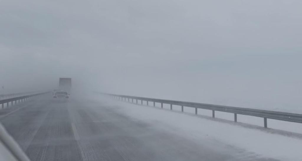Siverek-Diyarbakır karayolunda zincirleme kaza