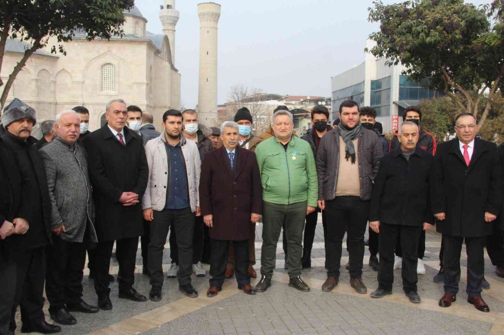 STK’lardan Kazakistan’a destek açıklaması