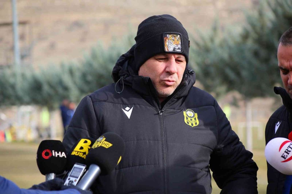Sumudica: “Taraftarımıza söz verdiğimiz gibi Yeni Malatyaspor çok değişecek”