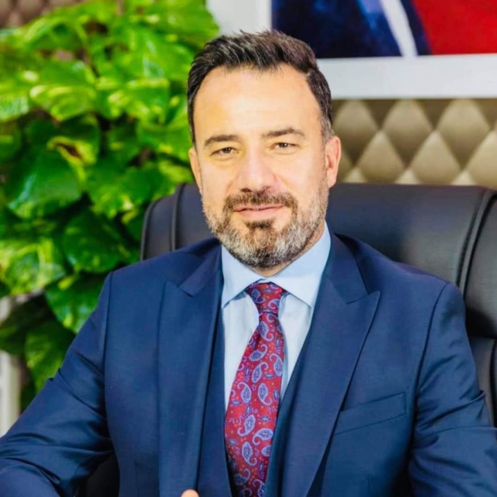 Taziye evindeki silahlı kavgada yaralanan başhekim açığa alındı