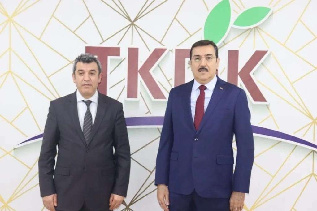 Tüfenkci, “250 milyonluk yatırım Malatya’ya kazandırıldı”