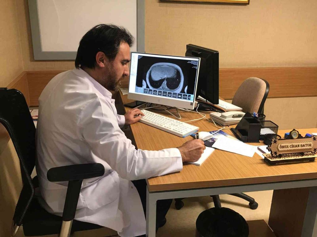 Uzmanından kırık uyarısı: “El ve ayak bilekleri kırıkları ciddi sakatlıklara neden olabilir”