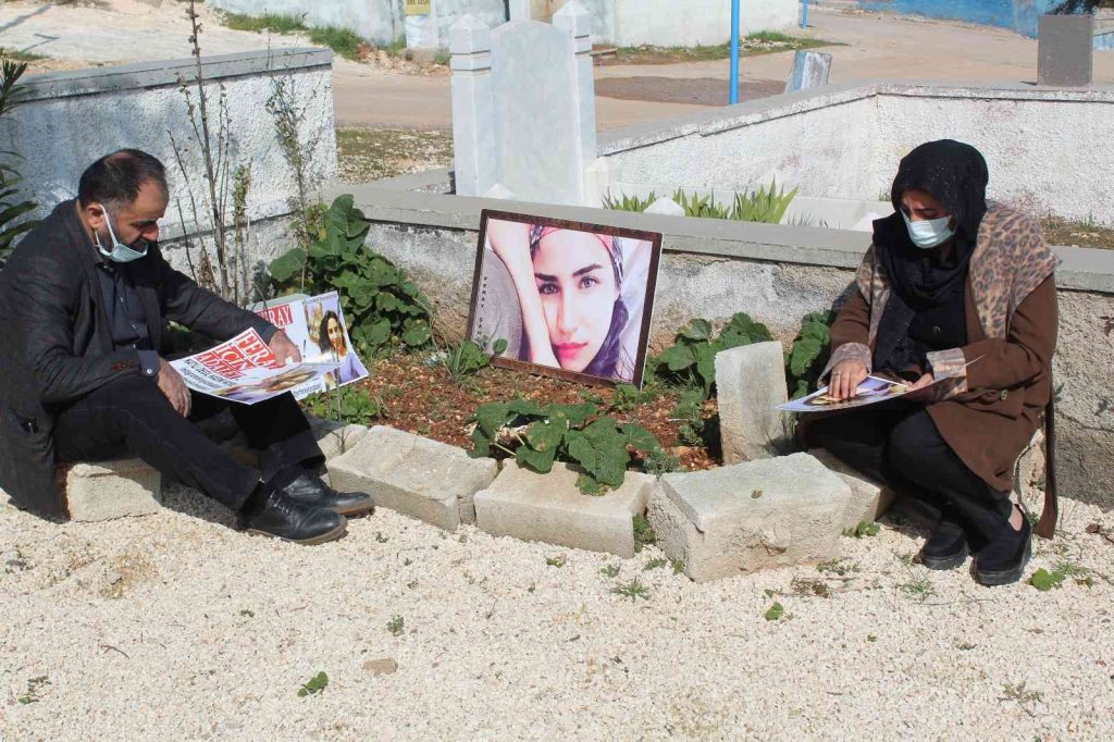 Yargıtay’dan Feray Şahin cinayetiyle ilgili şok karar
