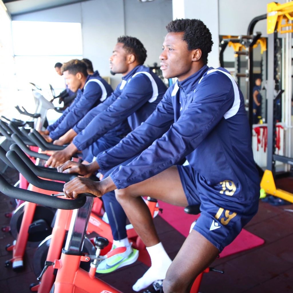 Yeni Malatyaspor’da Beşiktaş maçı hazırlıkları başladı