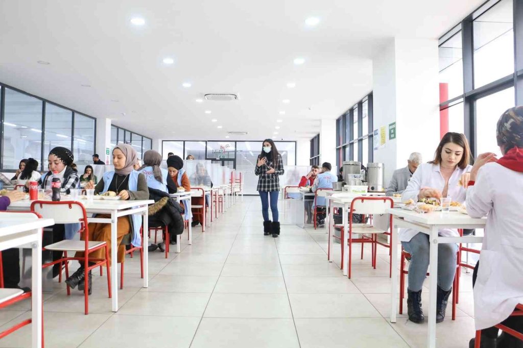 Yenişehir Belediyesinden duygusal zeka performansına yönelik seminer