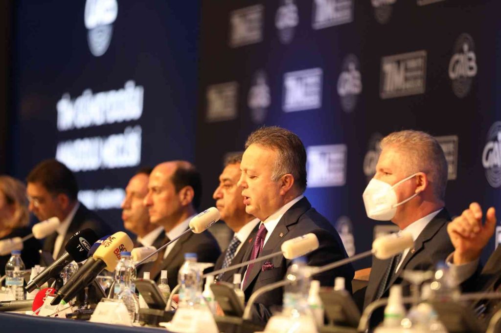 198 ülkeye ihracat yapan Güneydoğu için çevre, insan, zaman ve finans odaklı yeni strateji