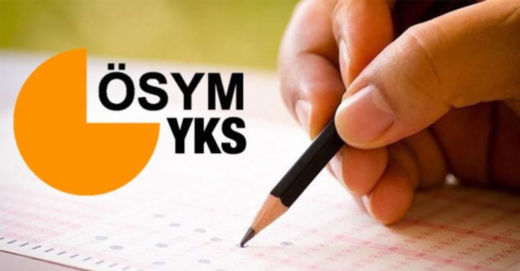 ÖSYM’den 2022 YKS Açıklaması