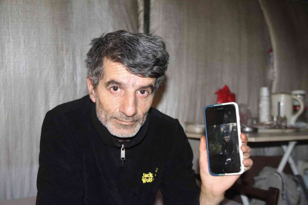 5 ay önce kaybolan muhtarın ağabeyi: “Kardeşimin cansız bedenine kavuşmaya dahi razıyız”
