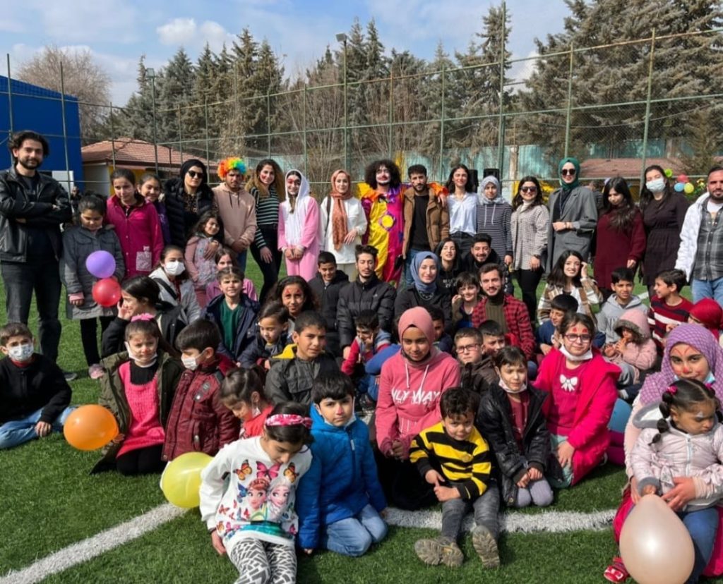 Ayşe Nur Deniz’in Kadrajından Sucuk Ekmek Festivali