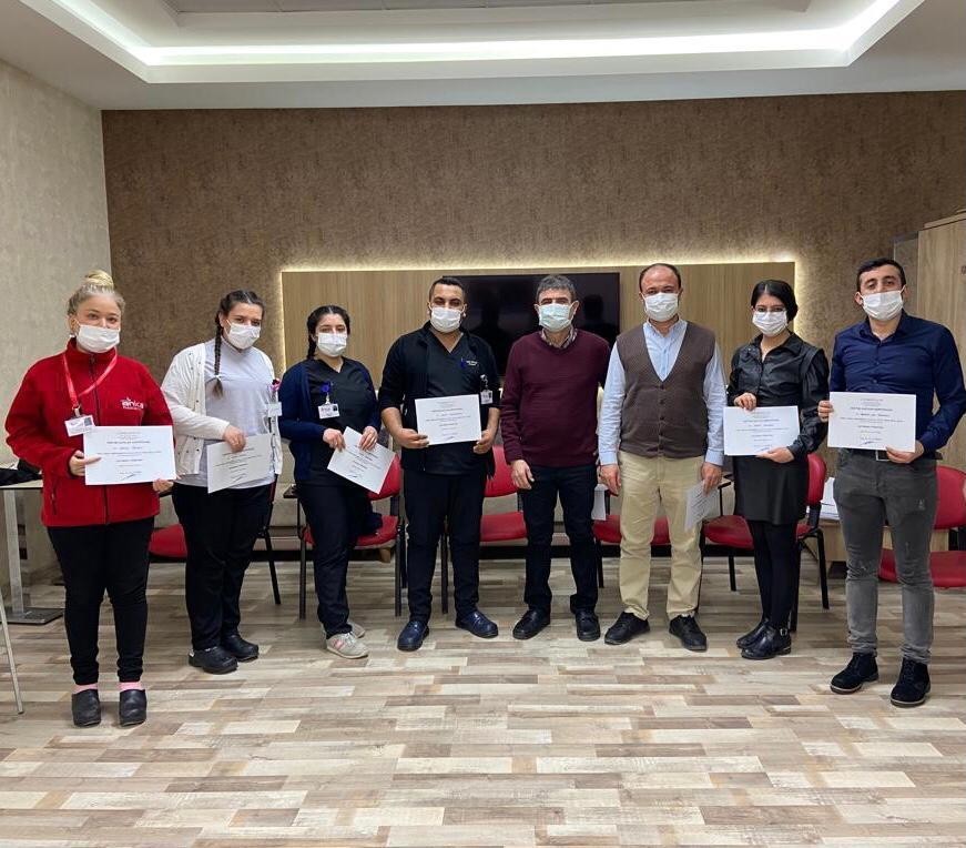 Anka eğitime yatırım yapmaya devam ediyor