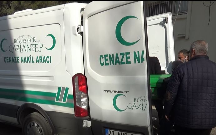 Asansör boşluğuna düşen bekçi hayatını kaybetti