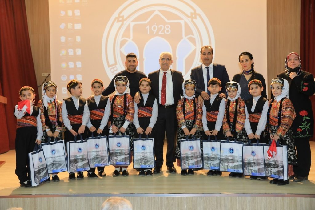 Battalgazi’de sinema günleri sürüyor