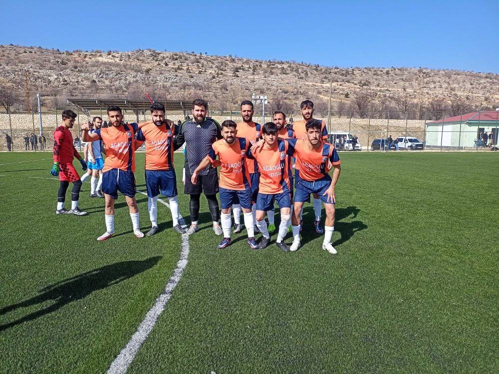 Dicle Gençlikspor’dan dört dörtlük galibiyet