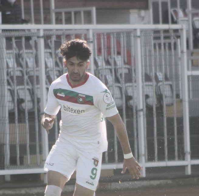 Diyarbakır takımları kadrolarını güçlendirdi