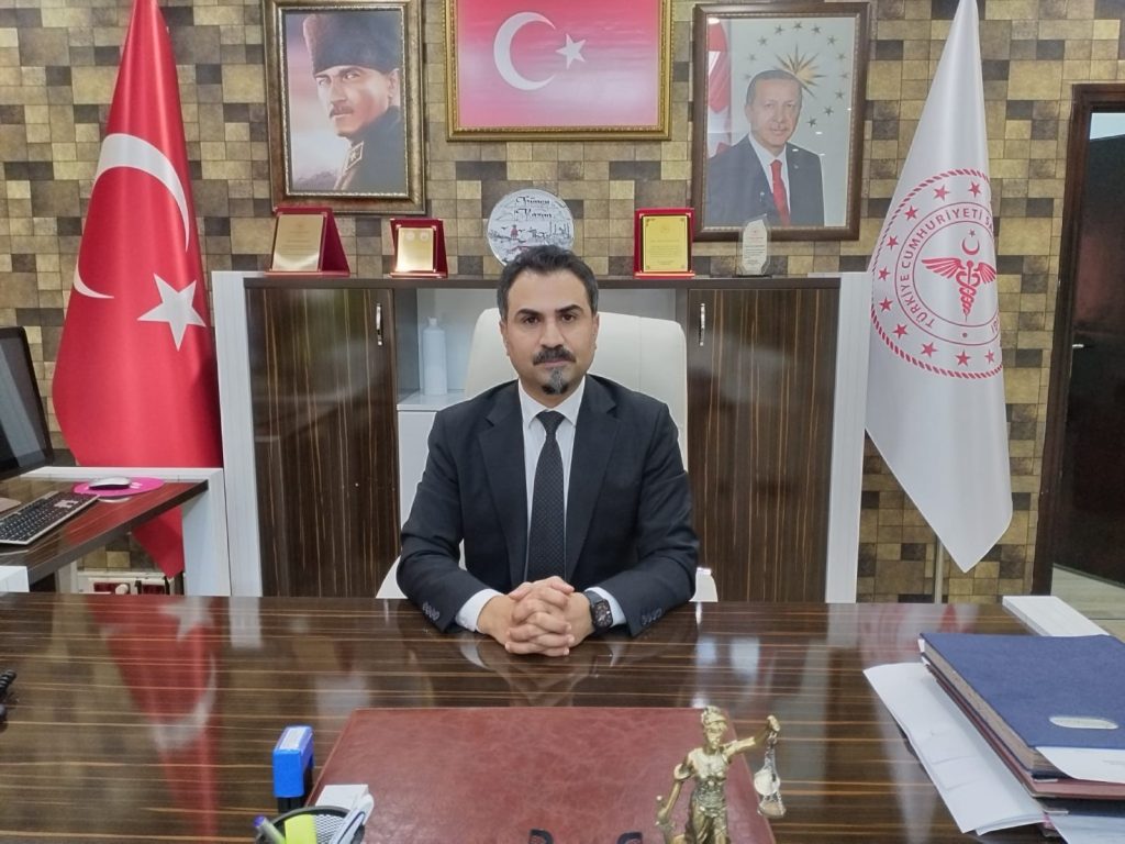 Diyarbakır’da İnteraktif Entegre Diyabet Biriminden vatandaşa kaliteli hizmet