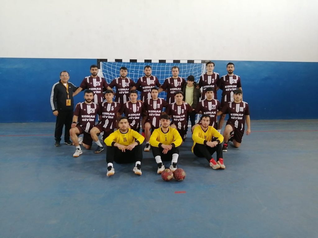 Elazığ GSK erkeklerde kazandı, kadınlarda kaybetti