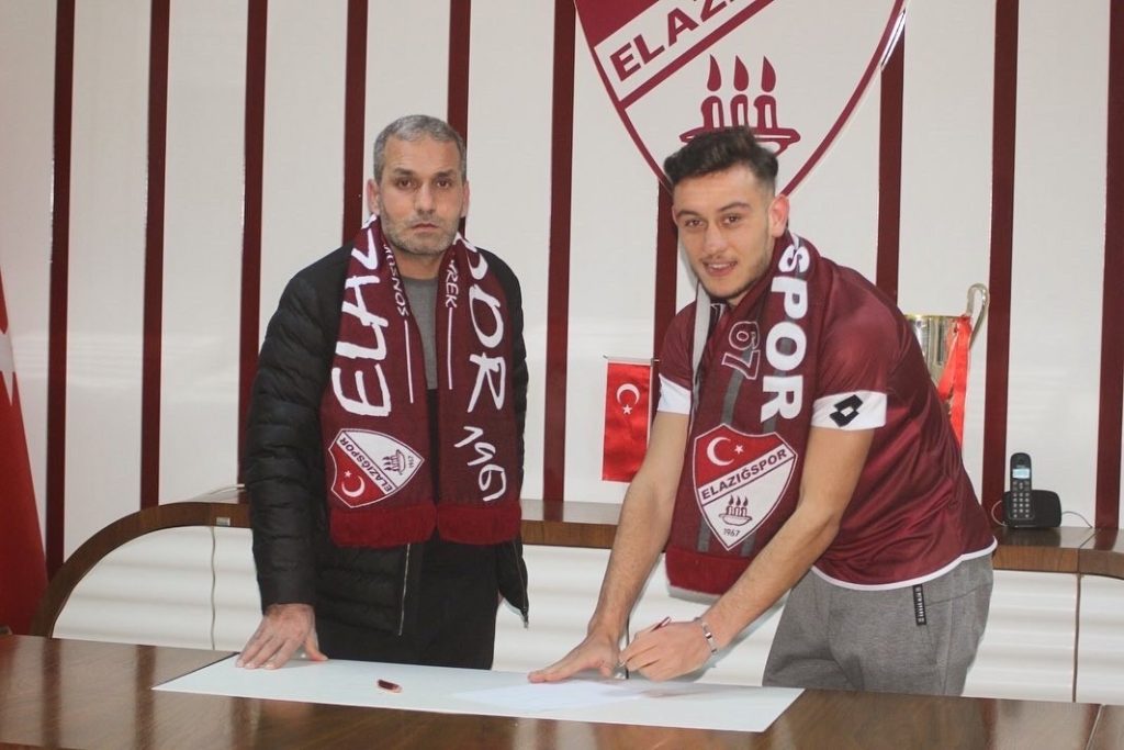 Elazığspor 4 transferi daha açıkladı
