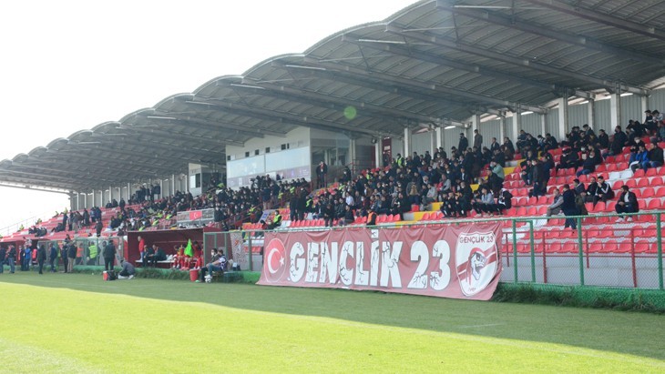 Elazığspor – Osmaniyespor maç biletleri satışa çıkıyor
