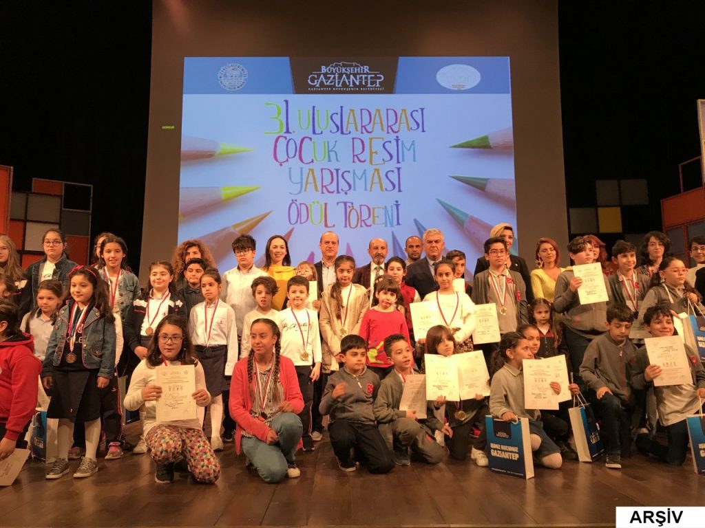 GAÜN’de stresle baş etme yöntemleri semineri düzenlendi