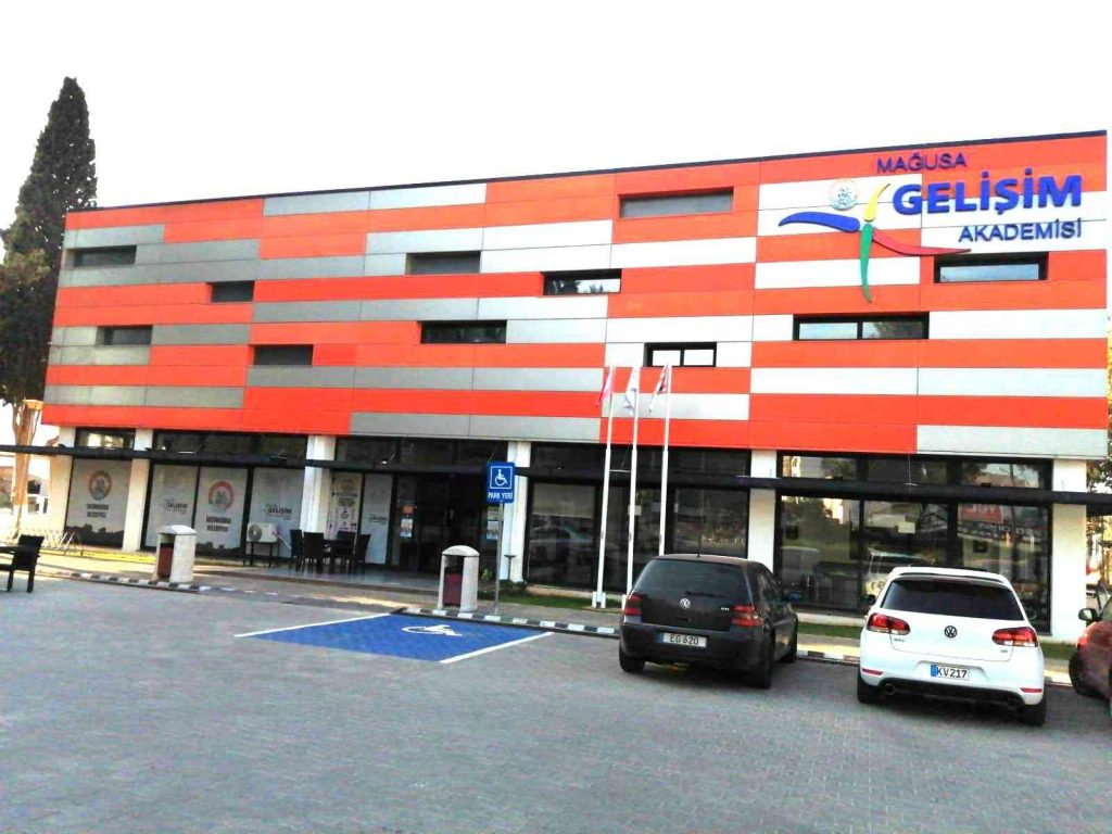 Gaziantep Büyükşehir’den KKTC gençleri için büyük destek