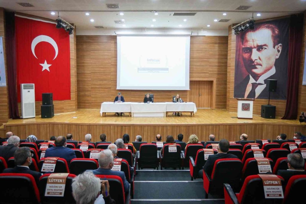 Gaziantepli çiftçilerin yüzünü güldürecek destek