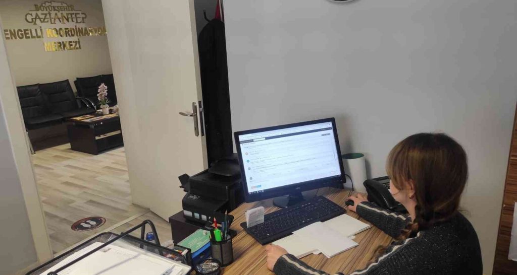 Glütensiz ürünler, çölyak hastalarının kapılarına kadar götürülüyor