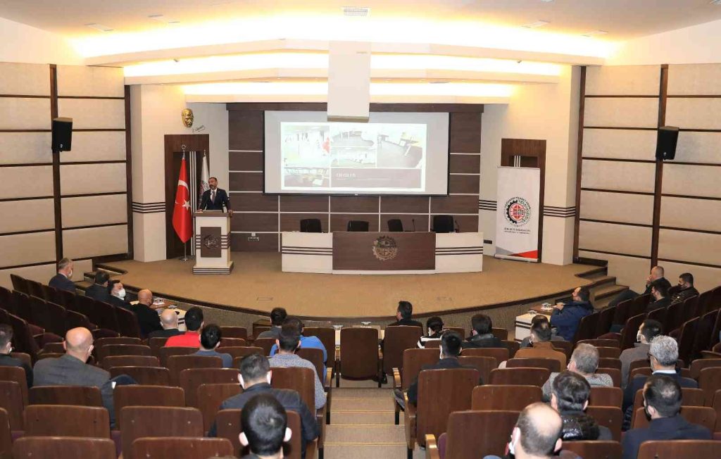 GTO üyelerine ABD pazarına girmek için büyük fırsat