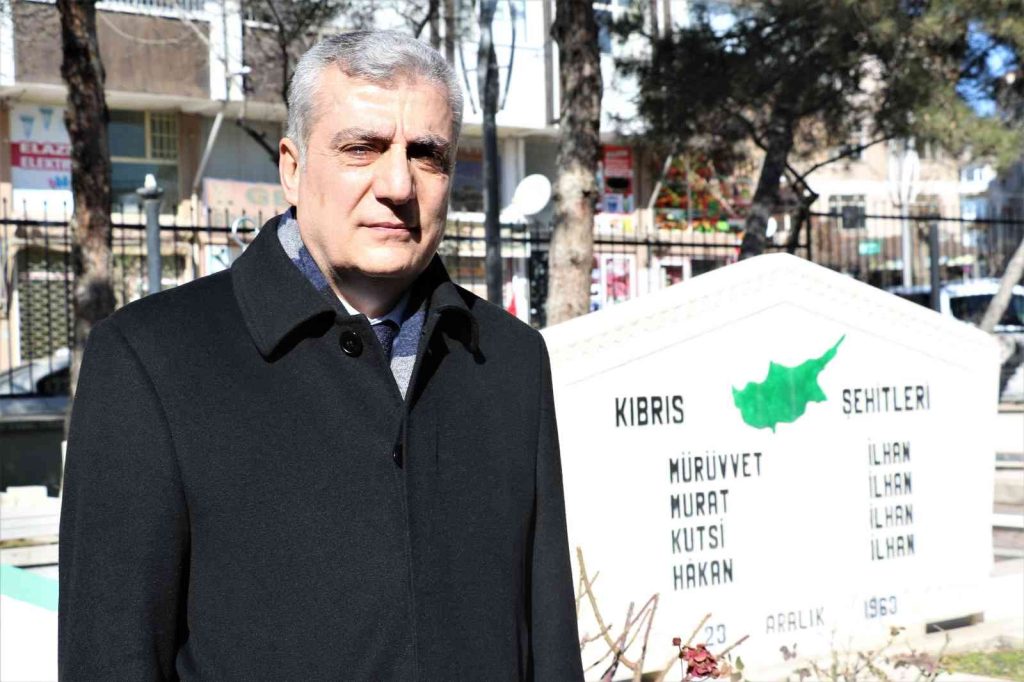 Kanlı Noel’de üç kuzeni EOKA tarafından şehit edilen Necip İlhan’dan TMT hakkındaki sözlere tepki