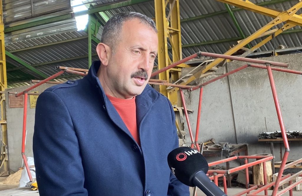 Kendi kendine yeten belediye