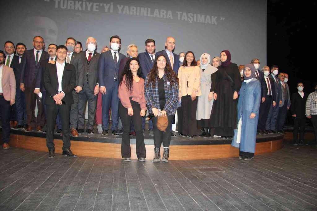 Kurtulmuş: “Bir daha asla ve asla IMF ile işimiz olmayacak”