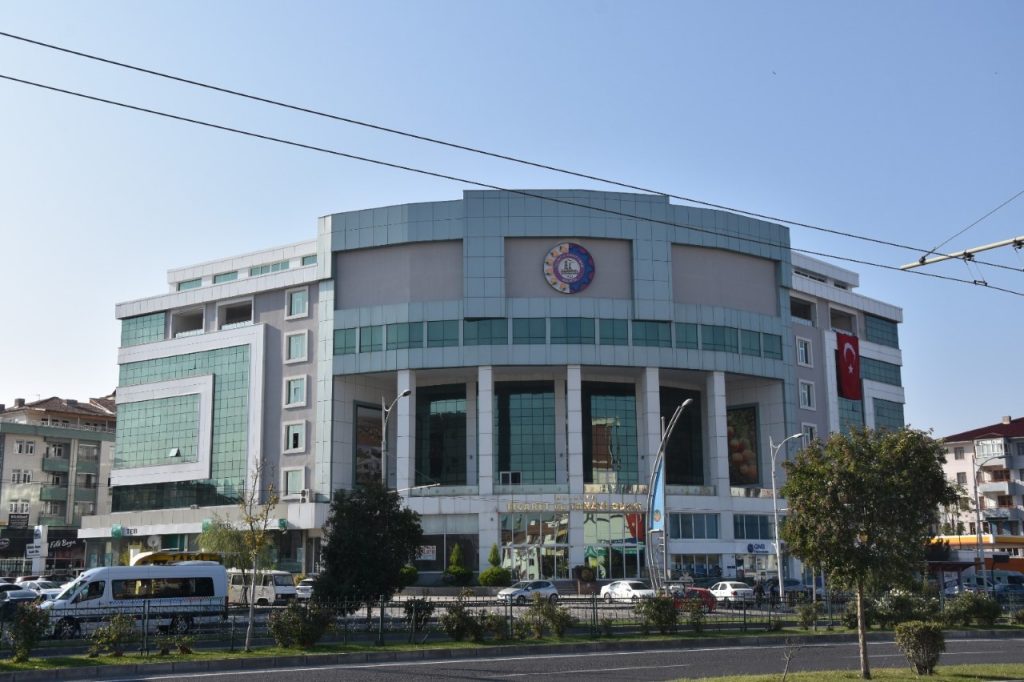 Malatya TSO’nun üye sayısı üç yılda yüzde 42 arttı