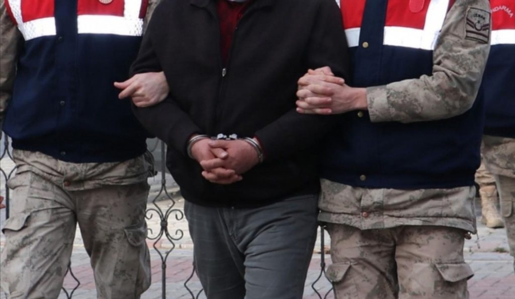 Malatya’da FETÖ’den 1 tutuklama