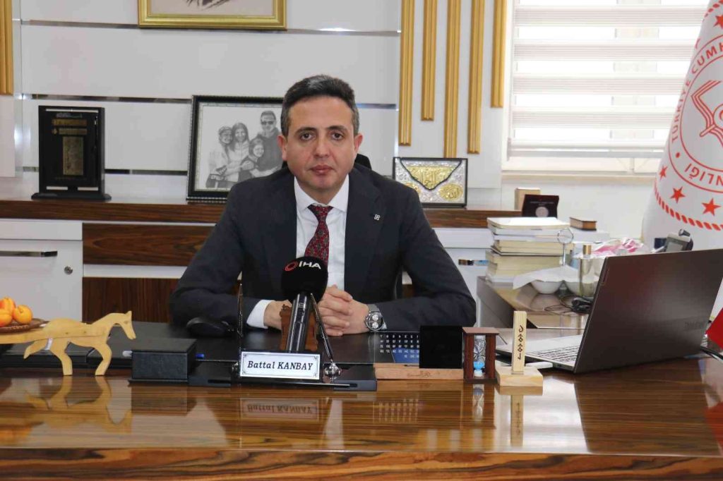 Malatya’da hedef mesleki eğitimi güçlendirmek