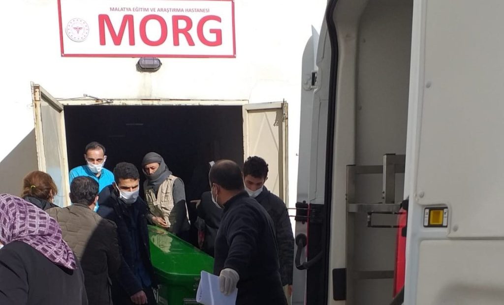 Malatya’da mamadan zehirlenen 3 bebekten 2’si öldü