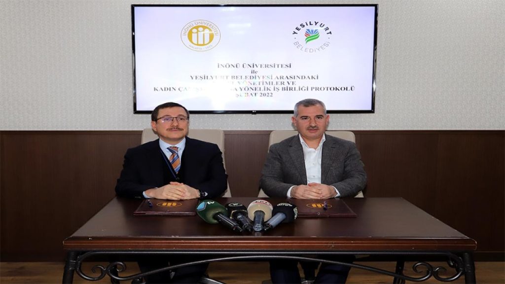 Malatya’da yerel yönetimlere kadınların katılım oranı artıyor