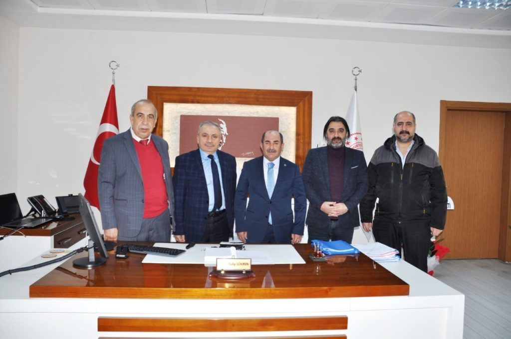 Malatya’ya yeni huzur evleri yapılacak