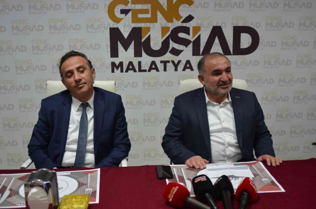 Müdür Seki ’Dost Meclisi’nin konuğu oldu