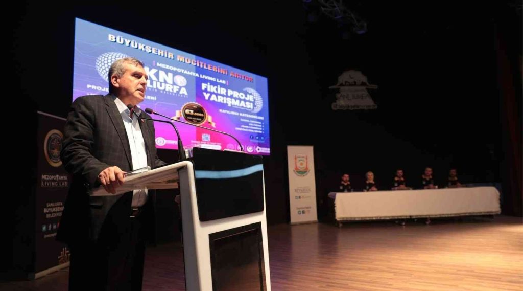 Şanlıurfa bilim adamlarını arıyor