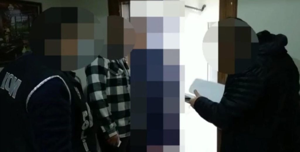 Şanlıurfa’da FETÖ operasyonu: 16 gözaltı