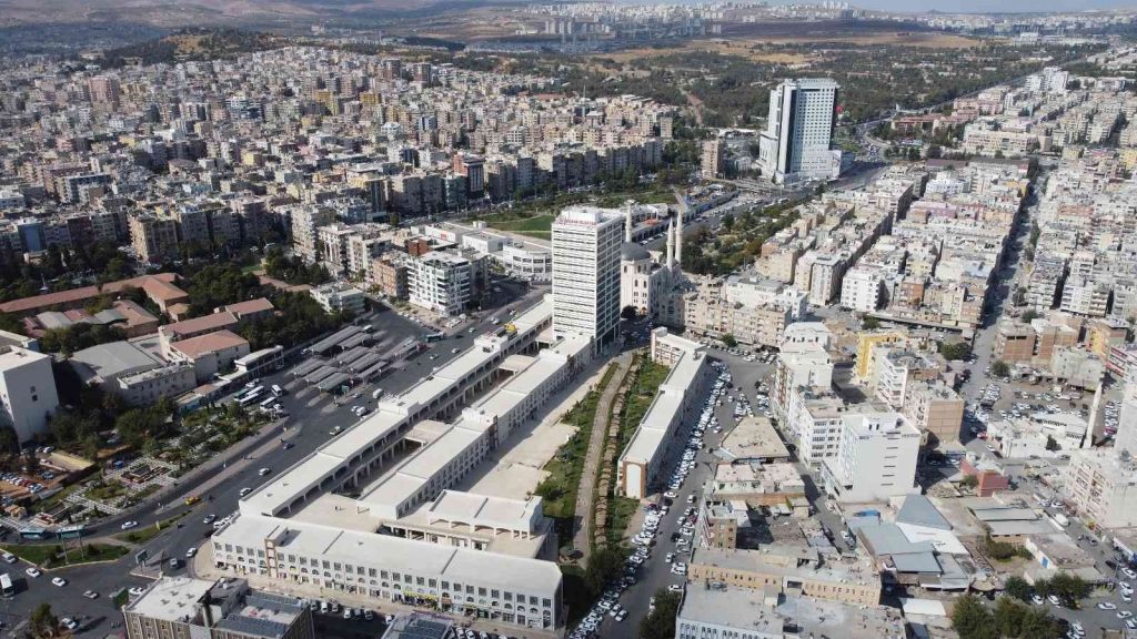 Şanlıurfa’da suda ‘KDV indirimi’ sevindirdi