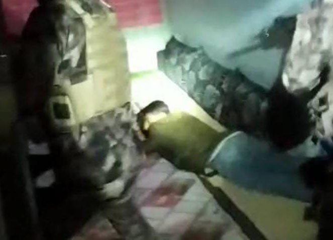 Şanlıurfa’da uyuşturucu operasyonu: 4 tutuklama