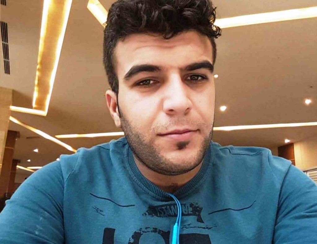 Silahlı saldırıya uğrayan genç öldü