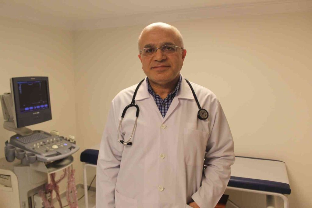 Tirod hastalıklarının bilinmeyenlerini uzmanı anlattı
